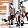 BECOJADDE Ankle Weights for Women Men Adjustable 1LB Wrist Weights Bracelet Set of 2 for Home Gym Weighted Bangles Wristbands Leg Arm Weights for Walking Swimming Running Pilates Yoga Gym, Beige #1