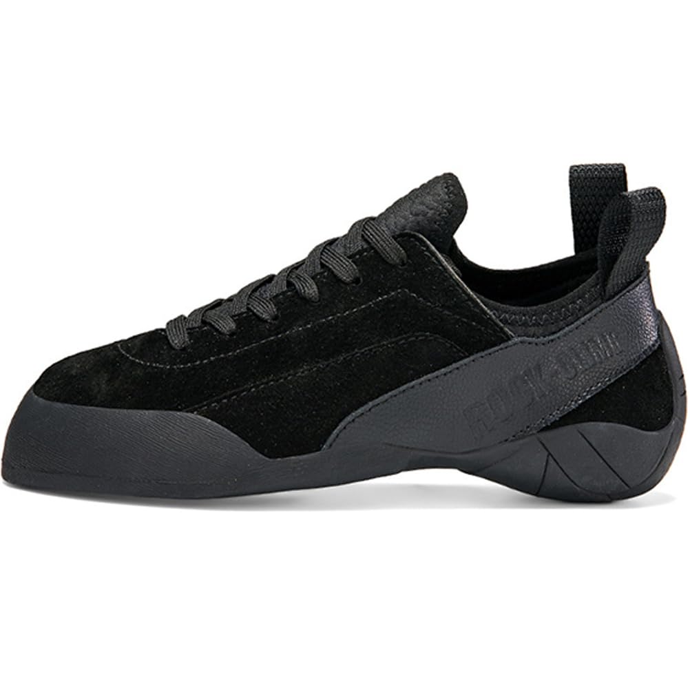 Scarpe da Arrampicata Uomo Donna Scarpe Bouldering da Palestra Antiscivolo per Principianti,Scarpette da Arrampicata Indoor