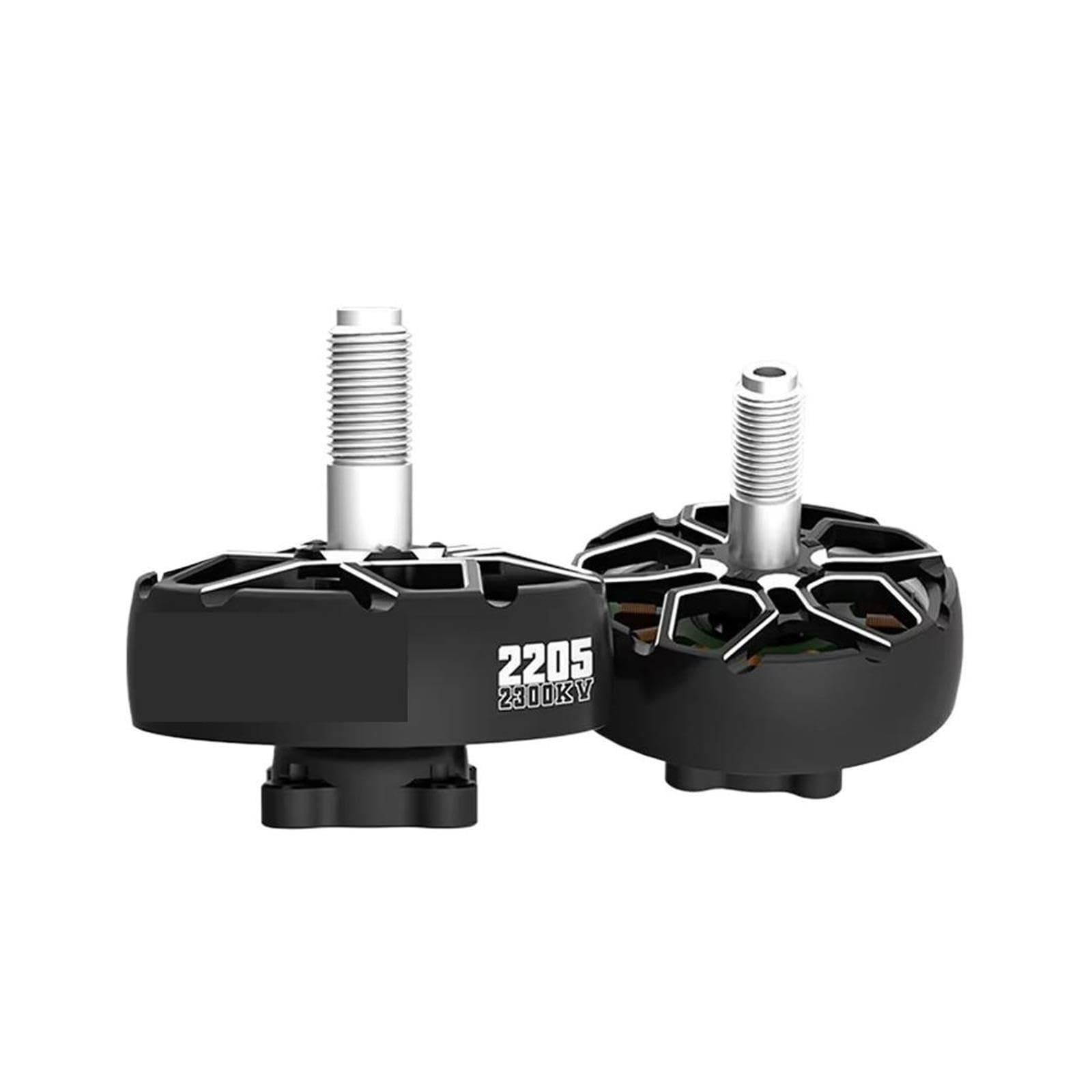 Motore XING2 2205, compatibile con iFlight, 2300KV/2450KV