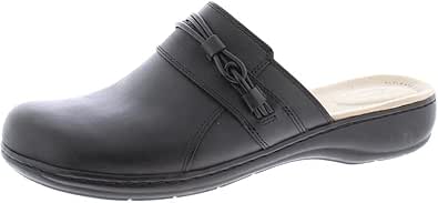clarks women's leisa clover clog