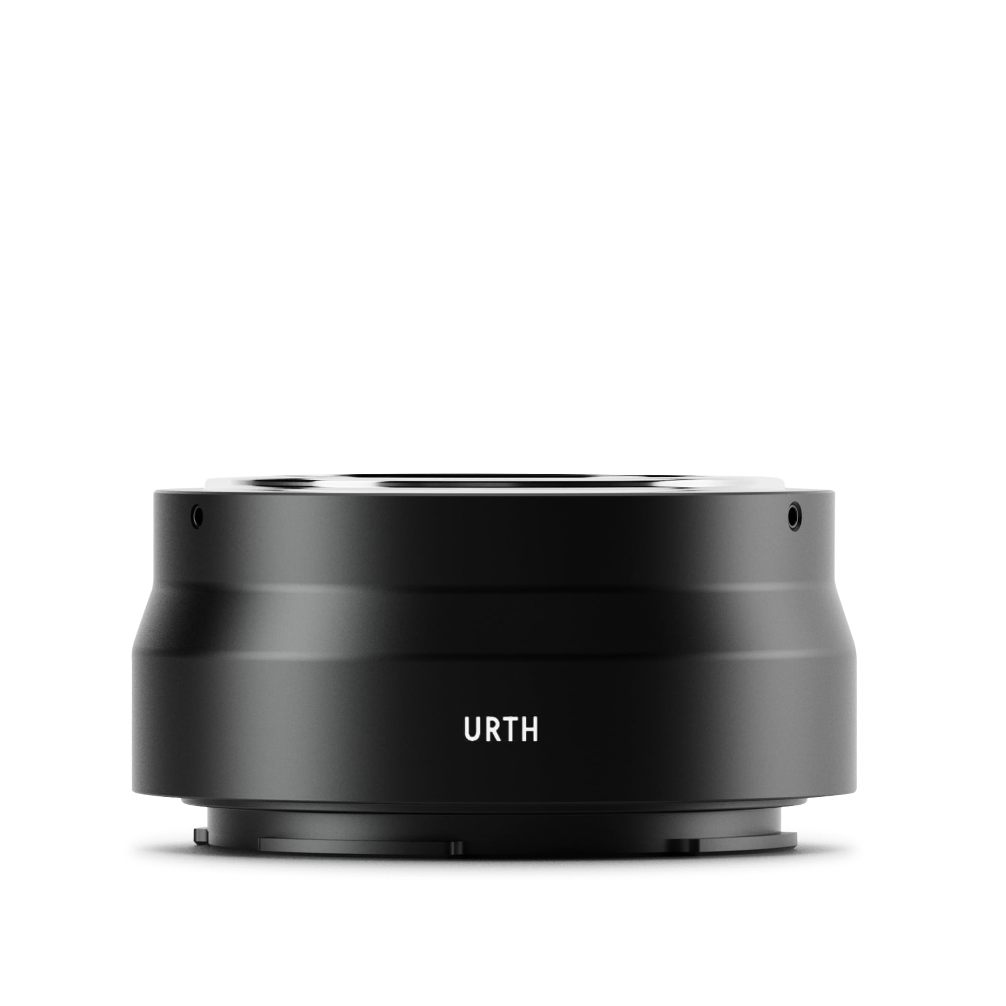 Urth Light Lens Mount Adapter: Compatible With M42 Lens To Nikon Z Camera Body
