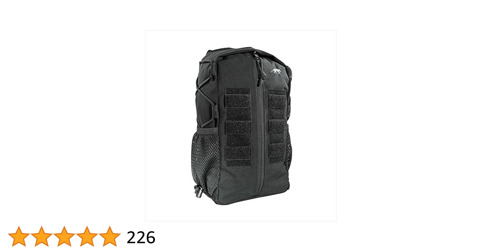 Amazon.com : Tasmanian Tiger TT Tac Pouch 11 Modulare Zusatz