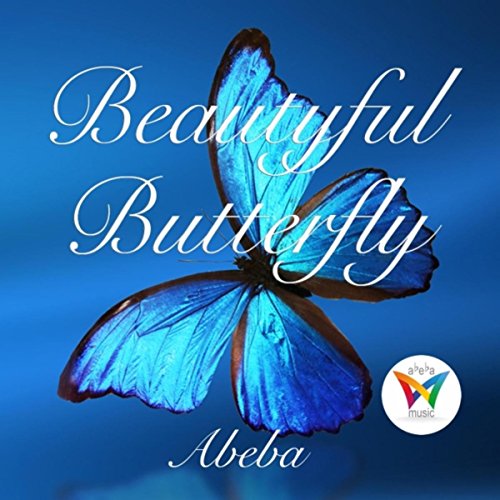 Gorgeous Prime Beautiful Butterfly by Abeba on Amazon Prime Music
