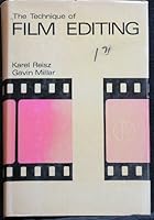 The Technique of Film Editing B000XTWPQ0 Book Cover