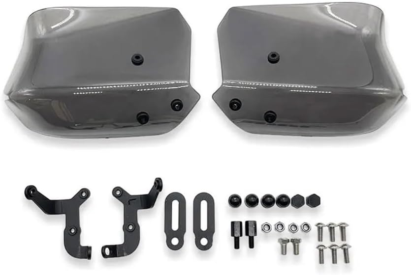 Motorcycle Handguards for CMX Rebel 300 CMX500 CMX300 REBEL500 Rebel 1100 Hand Guards Handle Protector Handguard Handlebar Protection Motorcycle