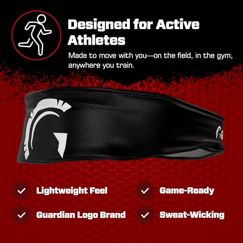 Image of Guardian Baseball Pro-Grade On Field Baseball Headband