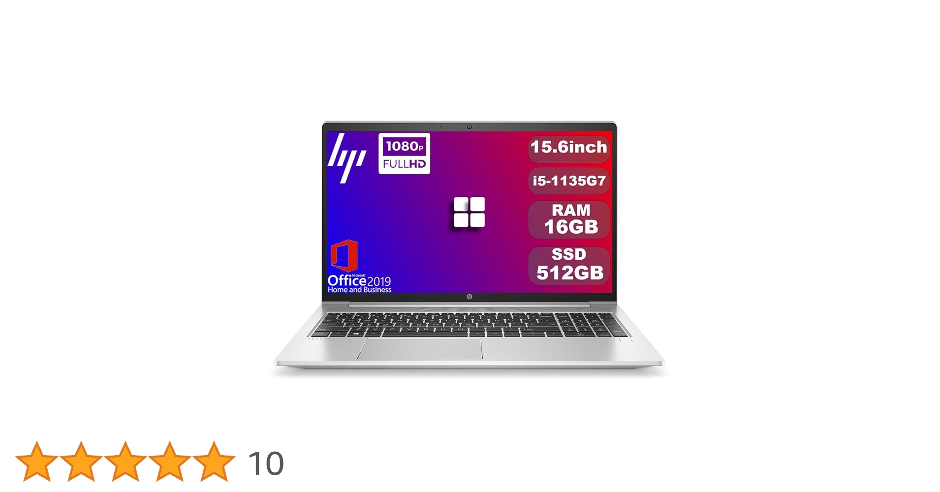 Amazon.co.jp: 【整備済み品】 HP ノートパソコン ProBook 450 G8 15.6