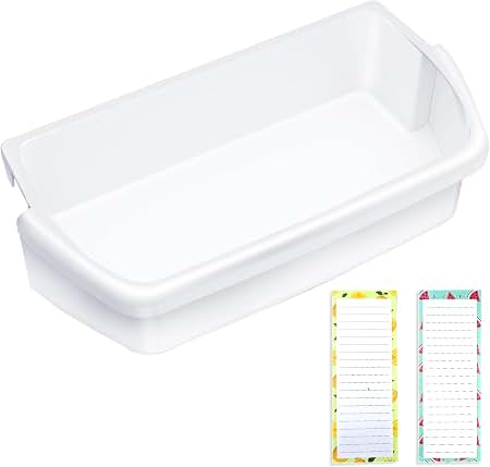 Amazon.com: Upgraded WP2204812 Refrigerator Door Shelf Bin