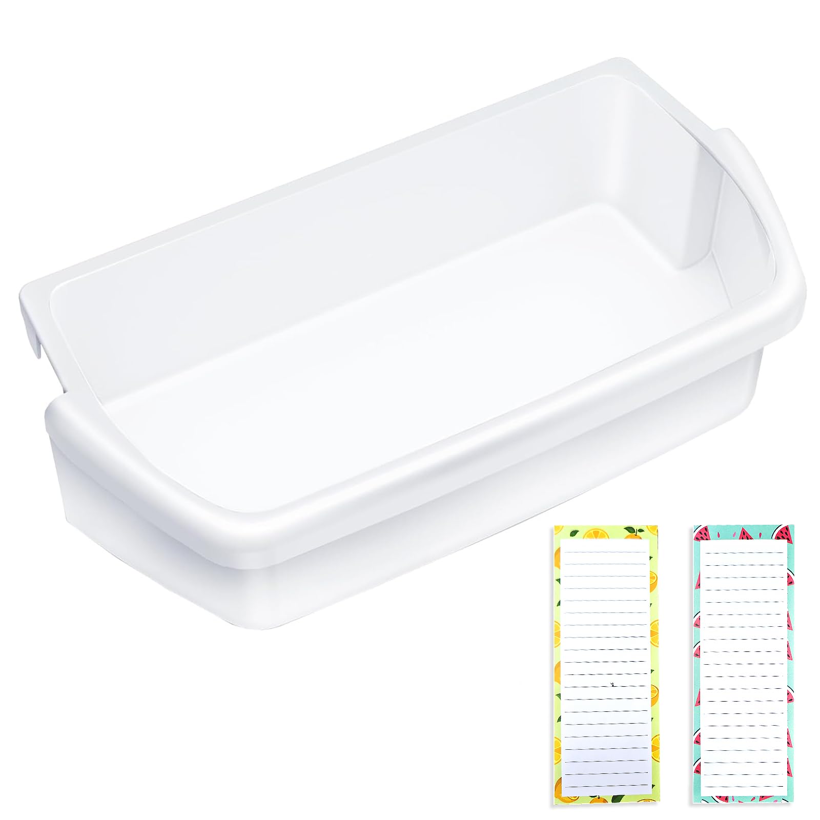 Amazon.com: Upgraded WP2204812 Refrigerator Door Shelf Bin