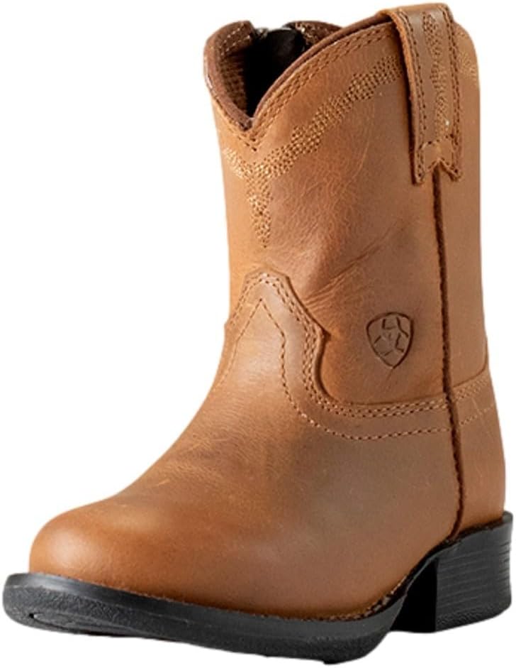 Ariat Lil' Stompers Briar Boots for Toddlers (Sizes 4-7) - A441002402