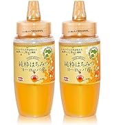 はちみつビー商品 Amazon.co.jp: BeeWorks(ビーワークス) ヨーロッパ産 純粋はちみつ