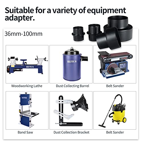 The 30 Best Vacuum & Dust Collector Replacement Parts of 2024 [Verified