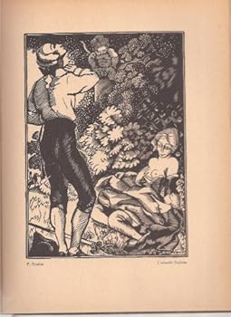 A History of Wood Engraving