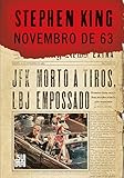 Melhor Livro de Stephen King de 2025: Guia de Compra Completo 2 Novembro de 63
