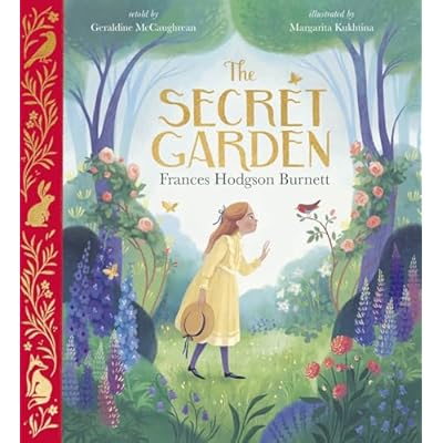 The Secret Garden