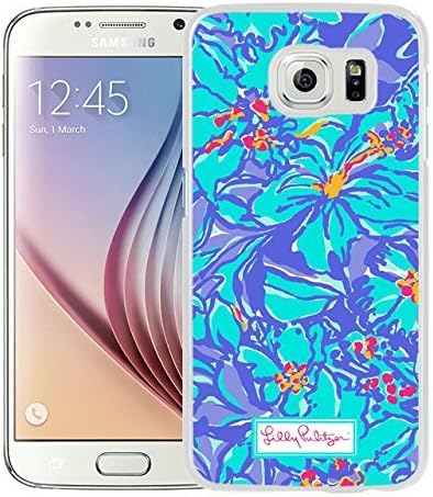Tendance et design Durable avec Lilly Pulitzer 1 Étui pour téléphone SAMSUNG GAL
