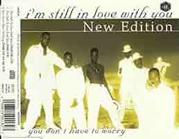 洋楽 Marcello - I'm In Love With You 洋楽 Marcello - I'm In