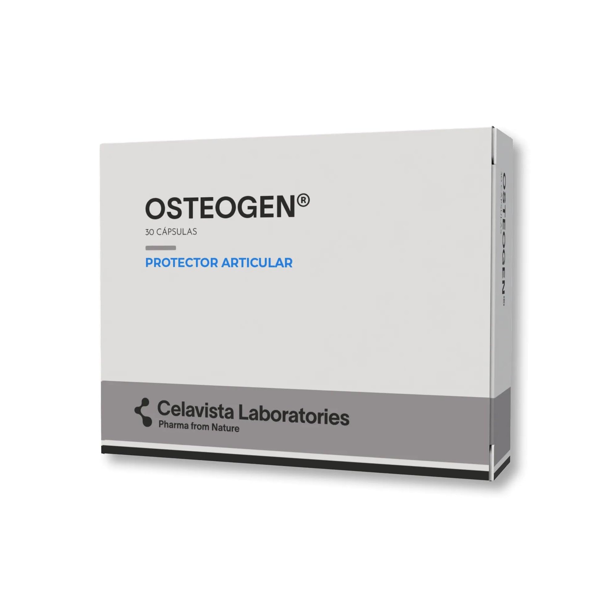 Osteogen 30 Caps