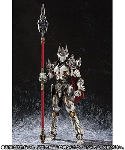 非常に高い品質 魔戒可動 白夜騎士 白夜の魔獣 魂ウェ 未使用品 ダン 牙狼 Garo スペシャル その他 Revuemusicaleoicrm Org