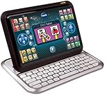 Vtech 2 in 1 Tablet - Lerntablet mit vielen Lernspielen - Für Kinder von 5-7 Jahren