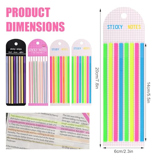 4 Pack Marcadores Adhesivos Transparentes para Mahjong miniatura 2