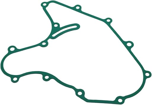 Crankcase Cover Gasket Parts For B-ajaj Pulsar NS200 BS6 RS200 BS4 RS200 BS6 OEMJG541211 Motorcycle Accessories