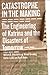Catastrophe in the Making: The Engineering of Katrina and the Disasters of Tomorrow