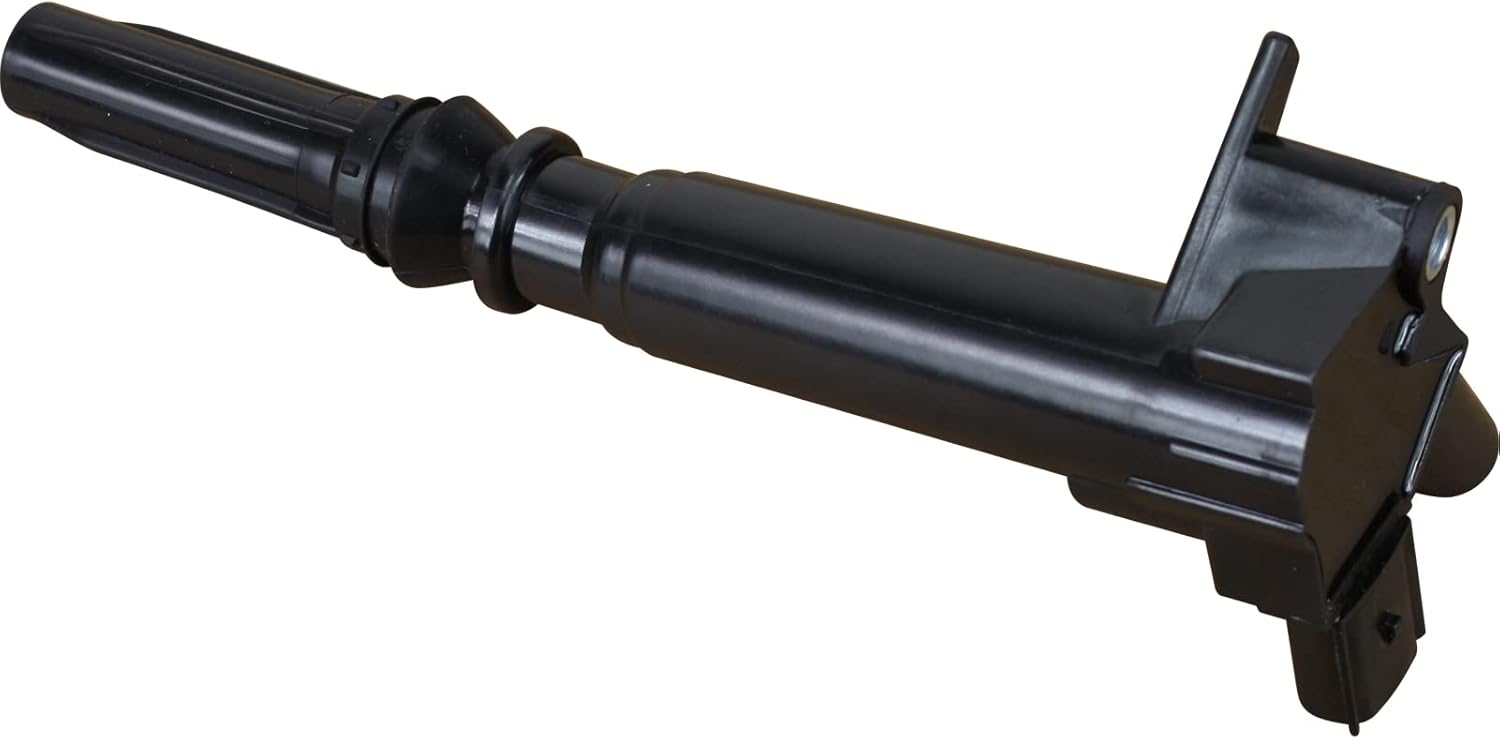 AIP Electronics Premium Ignition Coil Pack Compatible With