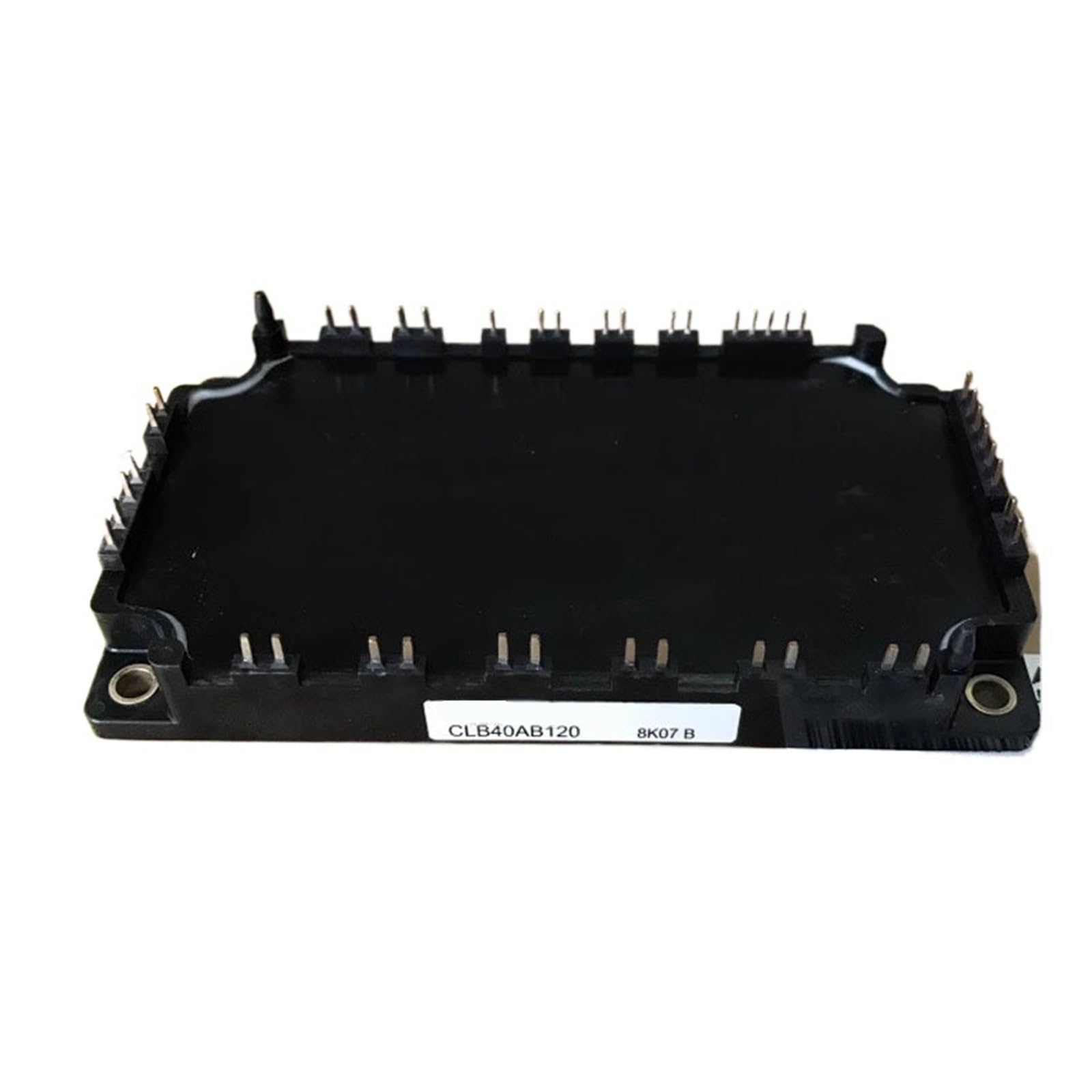 Module CLB25AB120 pour réparer les pannes d'armoire électrique industrielle