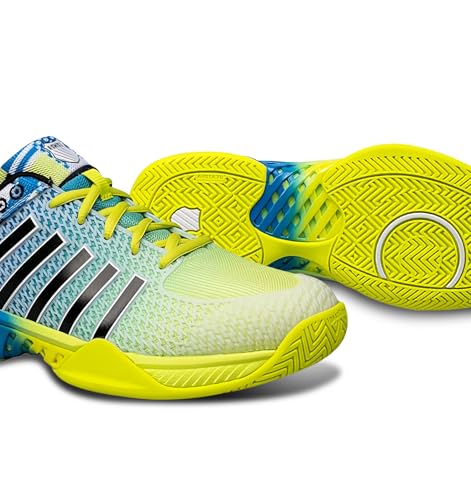 Image of K-Swiss Men's Express Light Pickleball Shoe