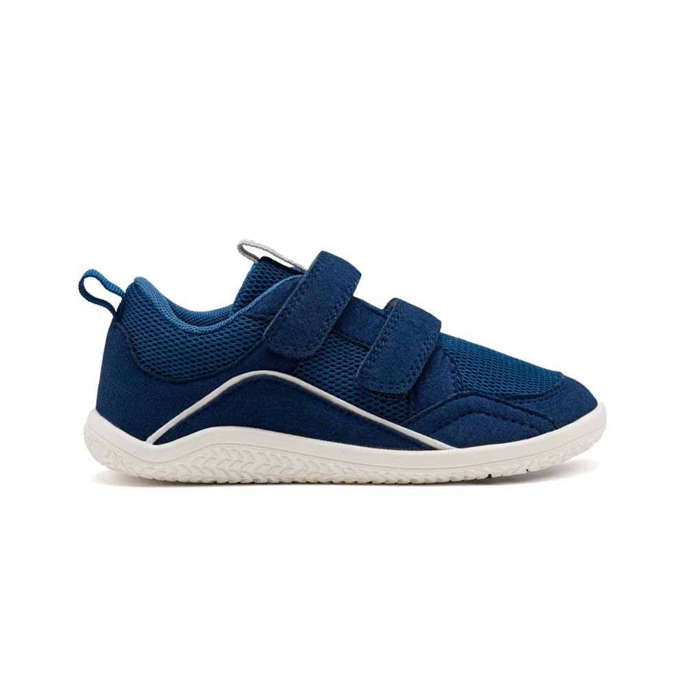 GIOSEPPO Deportiva barefoot para niño 74672-P Colebrook Rejilla