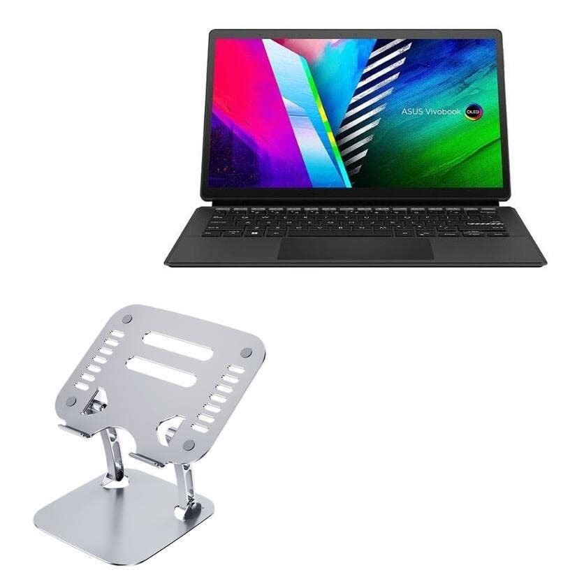 Soporte ajustable metálico BoxWave para laptop ASUS VivoBook