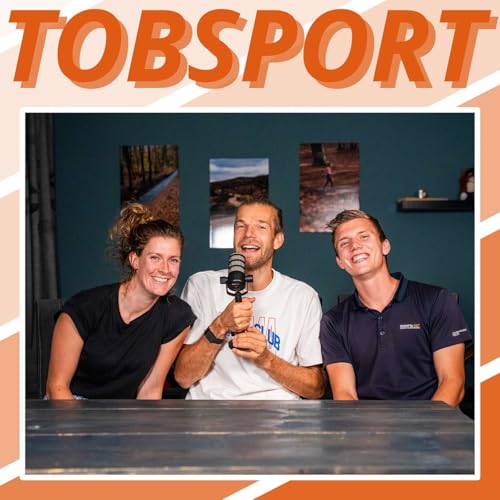 Couverture de toBsport