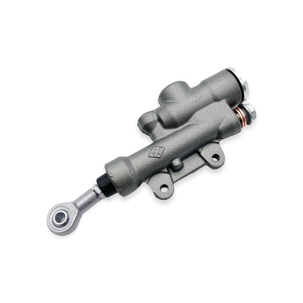 lewa pompa hamulcowa Pompa hamulcowa Gorący tylny hamulec motocykla pompa przednia hydrauliczny cylinder główny pasuje do K&TM 125-450cc z hamowaniem