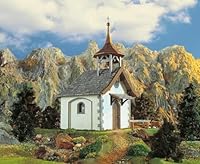 POLA 331840 - Bergkapelle, Einheitsgröße
