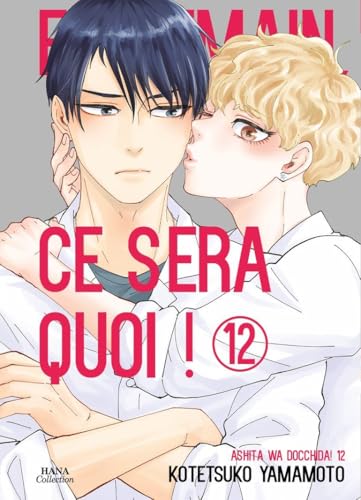 Et demain ce sera quoi ! — Tome 12