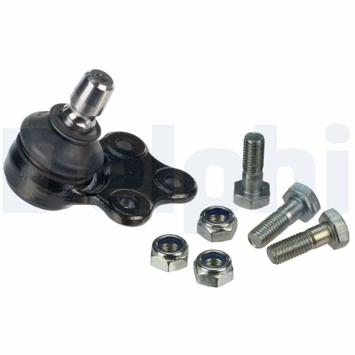 DELPHI TC2946 - Rotule De Suspension - Compatible Fiat Bravo, Lancia Delta, Chrysler - Remplace 50705463