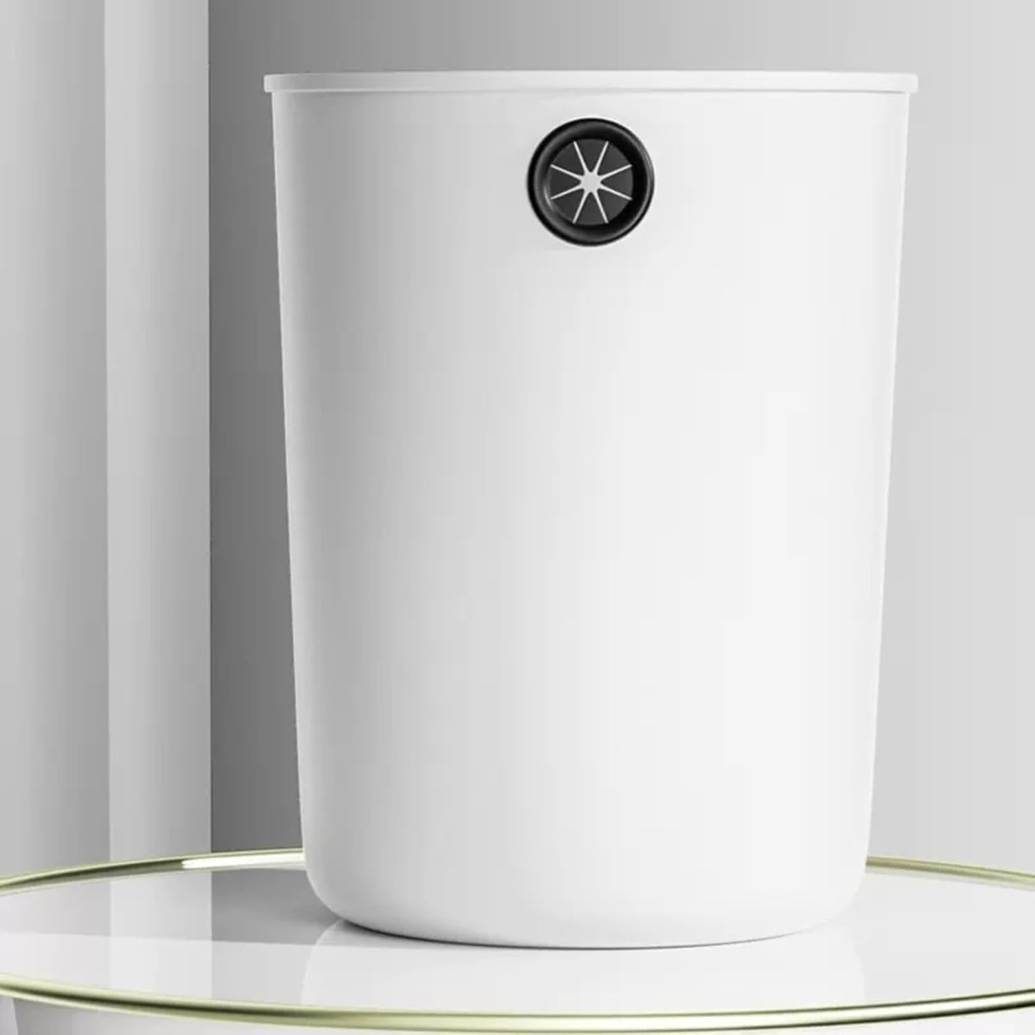 Non Pressure Ring, Household, Large Living Room, Dormitory, Office, Garbage bin, Kitchen, Bathroom, Toilet, Paper Basket