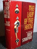 The Lady of the House: The Autobiography of Sally Stanford B0007DZPD2 Book Cover