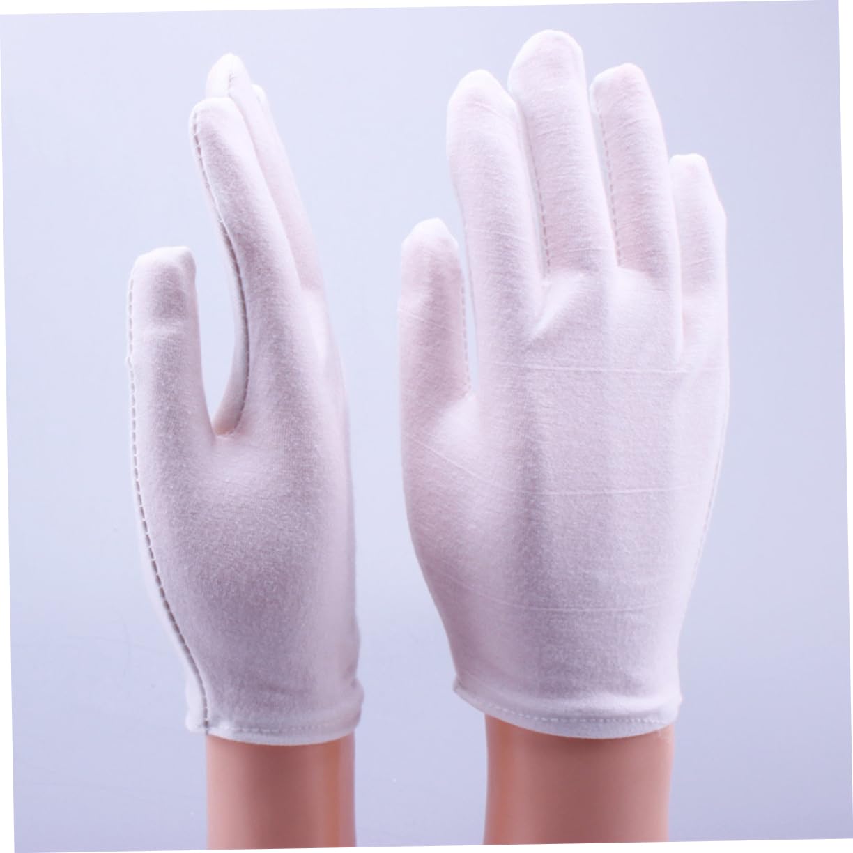 LIFKOME 18Pairs Moisturizing Spa Gloves for Hand Care Comfortable for Skin Hydration for Special Occasions and Daily Use