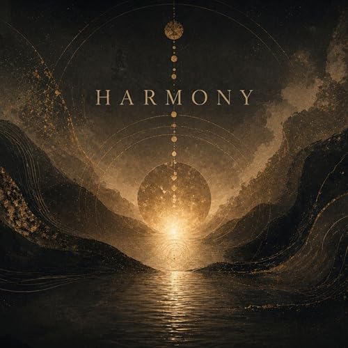 HARMONY OF THE REIGN