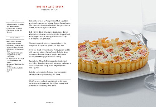 Italian Cooking School: Pizza