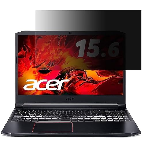 Acer Nitro 5 AN515-55 15.6C` 16:9 Ή ̂h~ tB^[ vCoV[tB^[ p\RPC m[gubN^ tیtB u[CgJbg ˖h~ p\R ZLeB[`h~ ʎgp\ 