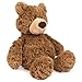 GUND Pinchy Teddy Bear, Premium Stuffed Animal for Ages 1 and Up, Brown, 17”