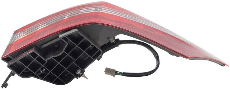 For 2016-2017 Toyota Avalon Rear Tail Light Passenger Side | For TO2805129 | 8155007081