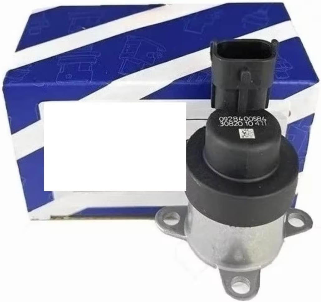 Fuel Pressure Metering Valve Compatible With Opel For Vauxhall Injection Pressure Regulator Fuel Pump Suction Control Valve OEM 0928400502