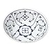 Produktbild Eschenbach Porzellan Group Tallin Indischblau Schüssel rund 21 cm, Porzellan, Indigoblau, 1 x 1 x 1 cm
