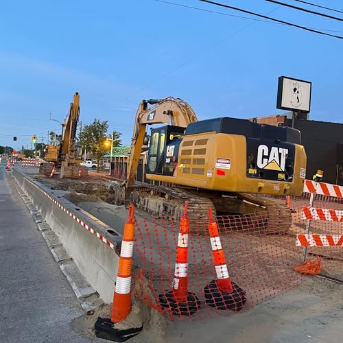 Major sewer project leads to detour on Jefferson Ave in St. Clair Shores