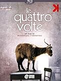 Le Quattro volte