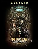 RIVALS: Gods & Machines